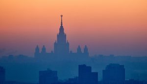 Столица подала заявку на участие в «Экспо-2030». Фото: сайт мэра Москвы