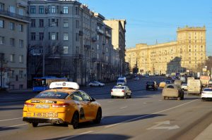Предприниматели столицы подали порядка 280 заявок на получение специальных субсидий и грантов. Фото: Анна Быкова