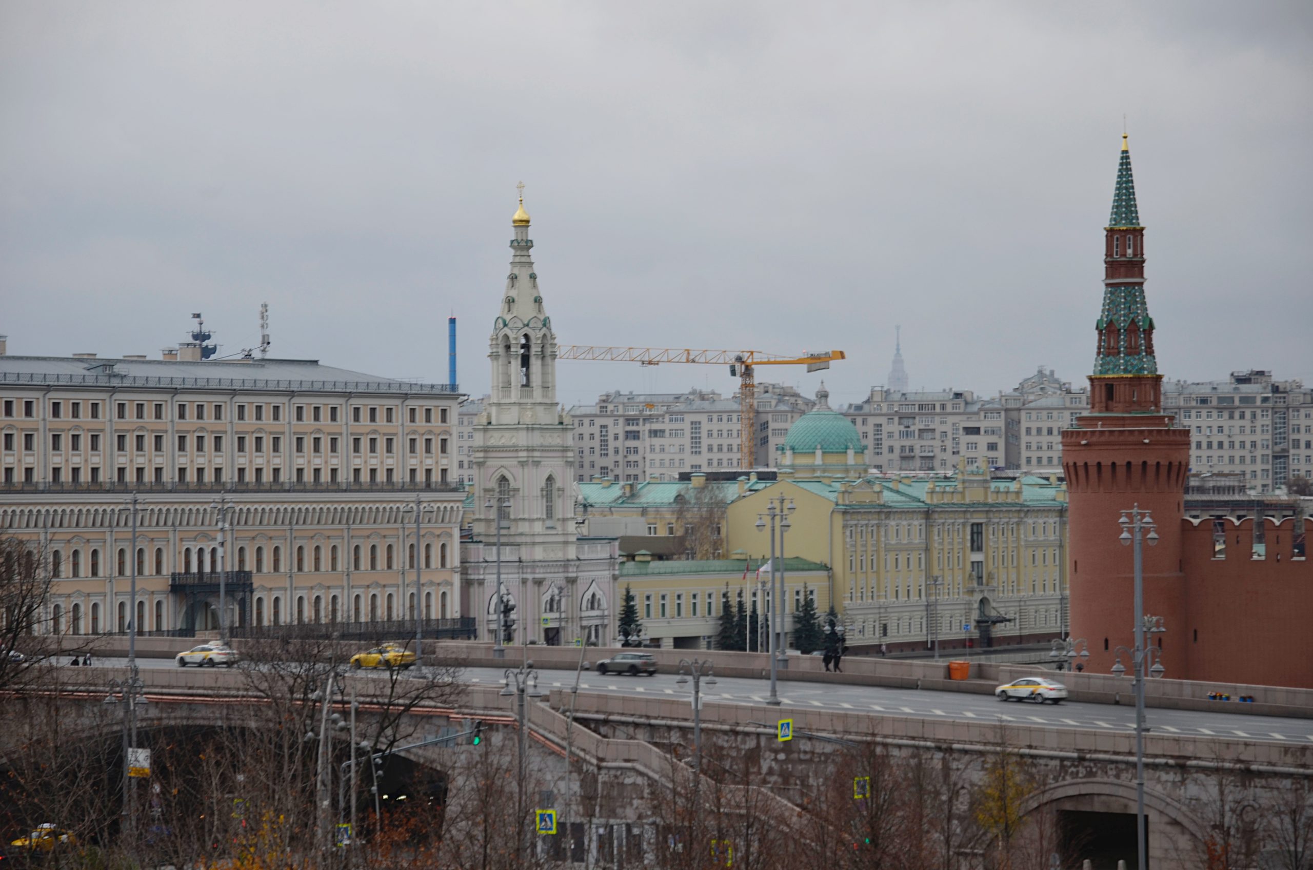 Уровень москва