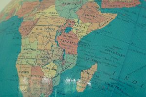 Доклад о развитии отношений с африканским континентом подготовили в «Вышке». Фото:pixabay.com