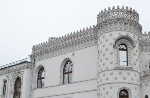 Дом Морозова и особняк Рябушинского смогут реставрировать только согласно документу. Фото: Анна Быкова
