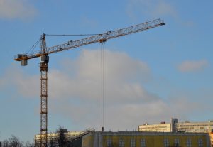 Ефимов:  Плата за аренду городских земельных участков под строительство за 2023 год будет снижена. Фото: Анна Быкова