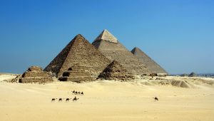 Лекция о современном Египте пройдет в «Некрасовке». Фото: pixabay.com