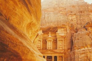 Лекция о национальной туристической тропе Иордании пройдет в «Некрасовке». Фото: pixabay.com