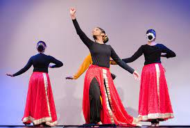 Концерт индийского танца пройдет в ДК «Гайдаровец». Фото: pixabay.com