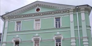 Реставрация фасадов доходного дома завершилась в районе. Фото: сайт мэра Москвы