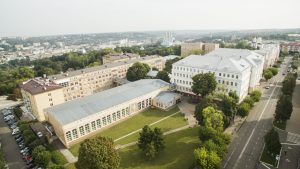 МГТУ имени Баумана и Смоленский университет запустят совместную  сетевую программу. Фото: сайт МГТУ