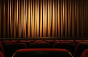 Посвященное кино мероприятие состоится в ГПИБ. Фото: pixabay.com