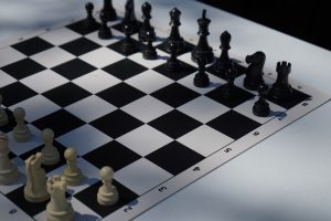 Шахматно-шашечный турнир пройдет в МДН. Фото: архив, «Вечерняя Москва»