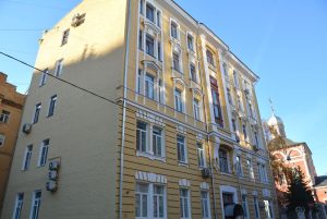 Капремонт исторического дома завершился в районе. Фото: сайт мэра Москвы