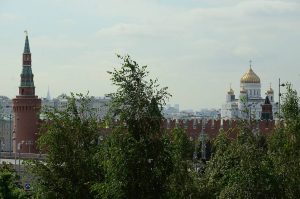 Текстиль и питание: как московский бизнес помогает бойцам СВО и их близким. Фото: Анна Быкова, Вечерняя Москва»