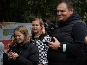 «Дизайн-цех»: в районе состоится конкурс. Фото: Анна Быкова, «Вечерняя Москва» 