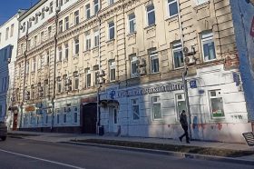 Инвесторы могут приобрести несколько домов в районе. Фото: сайт мэра Москвы