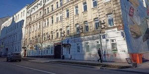 Инвесторы могут приобрести несколько домов в районе. Фото: сайт мэра Москвы 