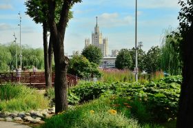 Финал Кубка мэра Москвы по стендовой стрельбе пройдет 24–25 мая. Фото: Анна Быкова, «Вечерняя Москва»