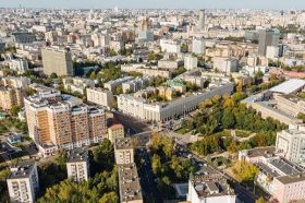 Два помещения в исторических зданиях в районе выставили на торги. Фото: сайт мэра Москвы
