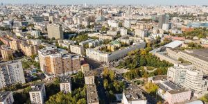Два помещения в исторических зданиях в районе выставили на торги. Фото: сайт мэра Москвы