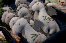 Комплексное мероприятие состоится в КЦ имени Николая Погодина. Фото: Анна Быкова, «Вечерняя Москва»