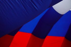 Тематическую программу ко Дню России подготовили в районе. Фото: Анна Быкова, «Вечерняя Москва»