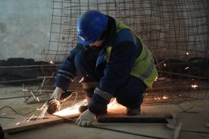 Шесть земельных участков реорганизуют по проекту КРТ. Фото: Анна Быкова, «Вечерняя Москва»