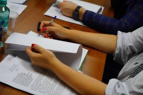 Объектом культурного наследия признали здание на Чистопрудном бульваре. Фото: Анна Быкова, «Вечерняя Москва»