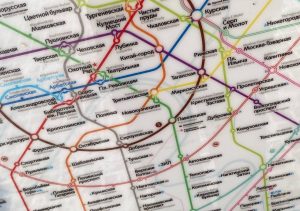 На предстоящих выходных сквозное движение на МЦД-2 будет ограничено. Фото: Анна Быкова, «Вечерняя Москва»
