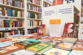 «Поиграемте, поиграемте»: игротеку проведут в «Некрасовке». Фото: Ксения Догонашева, «Вечерняя Москва»