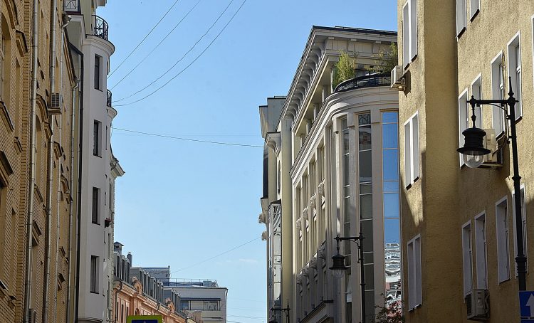 Москву признали лидером «новой индустриализации» в России — рейтинг АКРА. Фото: Анна Быкова, «Вечерняя Москва»