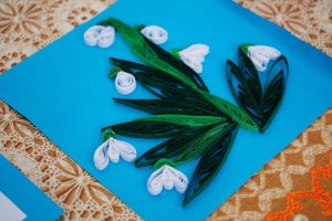 Программу «Творческая лаборатория» проведут сотрудники библиотеки №20. Фото: Анна Быкова «Вечерняя Москва»