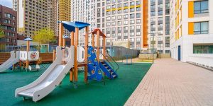 Восемь домов расселили в районе по программе реновации. Фото: сайт мэра Москвы