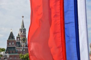 «Город идей»: на платформе собрана коллекция фотографий района. Фото: Анна Быкова, «Вечерняя Москва»