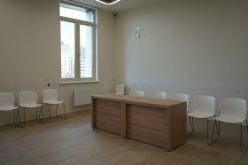 Практическая конференция состоится в НИУ ВШЭ. Фото: Анна Быкова, «Вечерняя Москва»