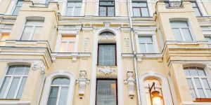 Одно из помещений в историческом здании в районе приведет в порядок инвестор. Фото: сайт мэра Москвы