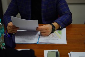 На городских торгах реализовали нежилое здание в районе. Фото: Анна Быкова, «Вечерняя Москва»