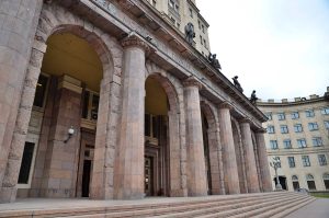 Программа «Наставники» стартовала в МГТУ имени Н.Э. Баумана. Фото: Анна Быкова, «Вечерняя Москва»