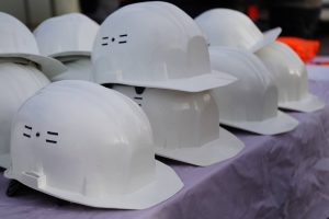 Свыше 20 домов восстановили в районе. Фото: Анна Быкова, «Вечерняя Москва»