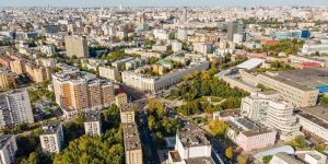 Три помещения выставили на торги в районе. Фото: сайт мэра