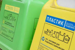Несколько мероприятий прошло в библиотеке №18. Фото: Анна Быкова, «Вечерняя Москва»