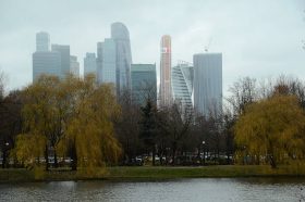 Юные гимнастки со всей страны выступят на турнире «Путь к Олимпу» 4–5 октября. Фото: Анна Быкова, «Вечерняя Москва»