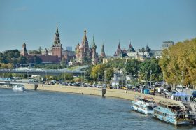 Индексация городских социальных выплат будет выше уровня инфляции. Фото: Анна Быкова, «Вечерняя Москва»