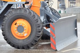 Коммунальные службы района завершили подготовку к зиме. Фото: Анна Быкова, «Вечерняя Москва»