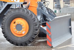 Коммунальные службы района завершили подготовку к зиме. Фото: Анна Быкова, «Вечерняя Москва»