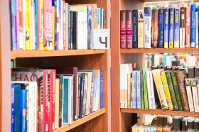 Тайны жизни Сергея Есенина раскроют в библиотеке имени Антона Дельвига. Фото: Ксения Догонашева, «Вечерняя Москва»