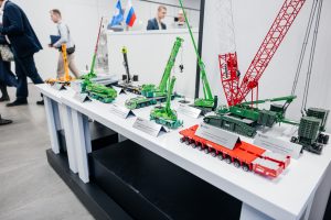 О новых горизонтах машиностроительной отрасли расскажут на форуме в МГТУ им. Н.Э. Баумана. Фото: сайт вуза