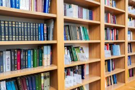 Тематическая программа состоится в библиотеке №20. Фото: Ксения Догонашева, «Вечерняя Москва»