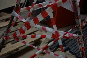 Жилой комплекс возведут в районе. Фото: Анна Быкова, «Вечерняя Москва»