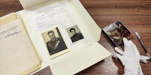 «Уникальные документы»: первый поток проекта Главархива завершился. Фото: Главархив Москвы