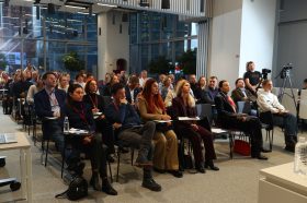 Помещение для бизнеса в сфере красоты и здоровья в районе выставили на городские торги. Фото: пресс-служба ДКП города Москвы