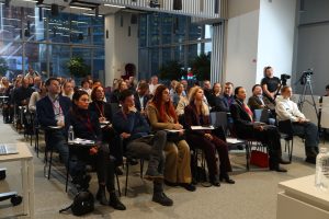 Помещение для бизнеса в сфере красоты и здоровья в районе выставили на городские торги. Фото: пресс-служба ДКП города Москвы