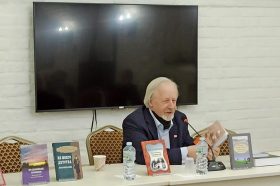 «Семейные хроники»: тематическая программа состоится в ГПИБ. Фото: отдел библиотечного маркетинга ГПИБ России